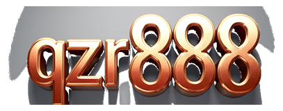 qzr888 game logo